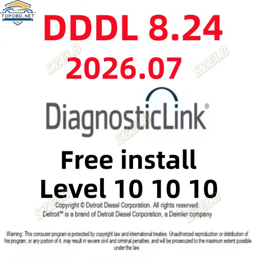 Auto Repair Shop Detroit - Nuovissimo 2026.07 DDDL 8.24 Livello 10