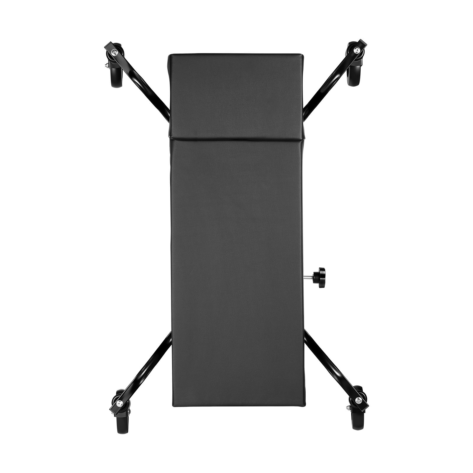 Carrello Meccanico da 40 Polli - Garage Creeper Roller recensione e prezzo